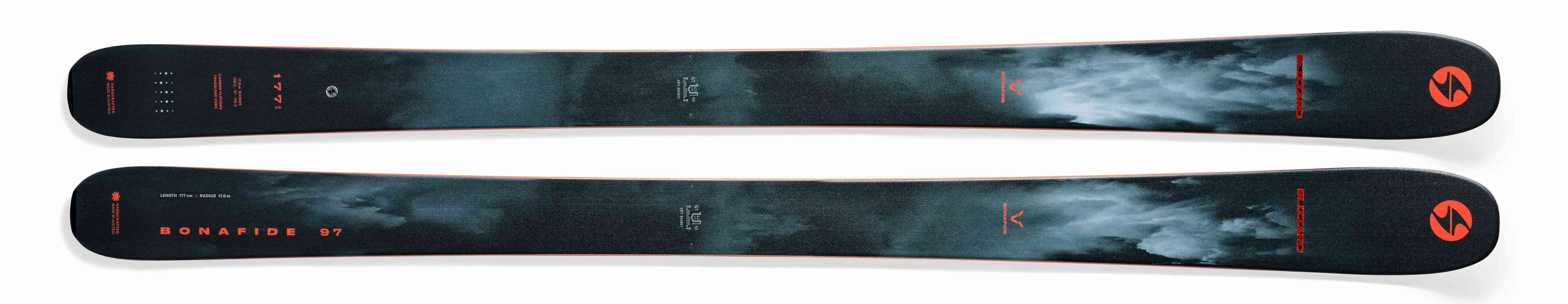 Best All Mountain Skis 20242025 Snow Magazine